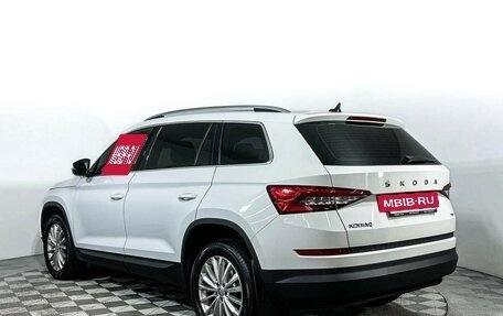 Skoda Kodiaq I, 2022 год, 3 277 000 рублей, 7 фотография