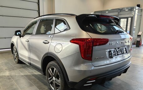 Haval Jolion, 2025 год, 2 449 000 рублей, 5 фотография