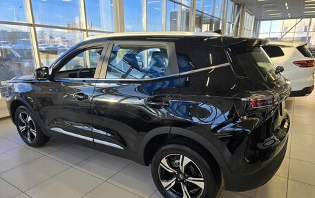 Chery Tiggo 4 I рестайлинг, 2025 год, 2 290 000 рублей, 4 фотография