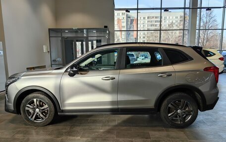 Haval Jolion, 2025 год, 2 449 000 рублей, 6 фотография