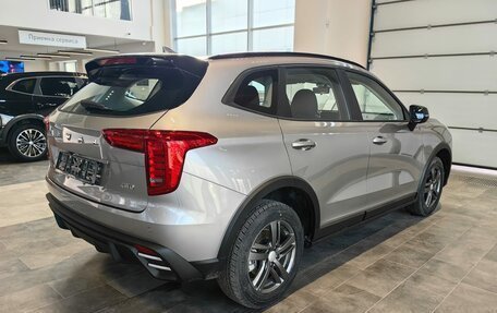 Haval Jolion, 2025 год, 2 449 000 рублей, 3 фотография