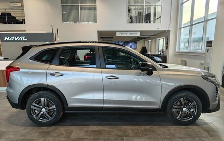 Haval Jolion, 2025 год, 2 449 000 рублей, 2 фотография