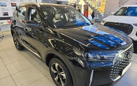 Chery Tiggo 4 I рестайлинг, 2025 год, 2 290 000 рублей, 2 фотография