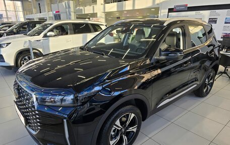 Chery Tiggo 4 I рестайлинг, 2025 год, 2 290 000 рублей, 1 фотография