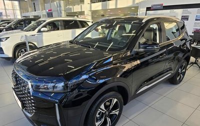 Chery Tiggo 4 I рестайлинг, 2025 год, 2 290 000 рублей, 1 фотография