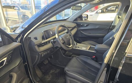 Chery Tiggo 4 I рестайлинг, 2025 год, 2 290 000 рублей, 8 фотография