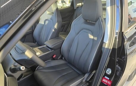 Chery Tiggo 4 I рестайлинг, 2025 год, 2 290 000 рублей, 7 фотография