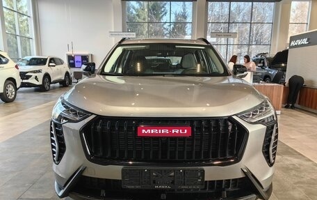 Haval Jolion, 2025 год, 2 449 000 рублей, 7 фотография