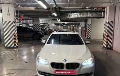 BMW 5 серия, 2010 год, 2 150 000 рублей, 1 фотография