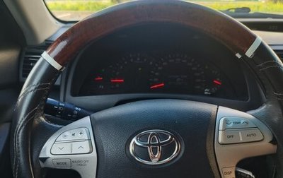 Toyota Camry, 2008 год, 1 050 000 рублей, 1 фотография