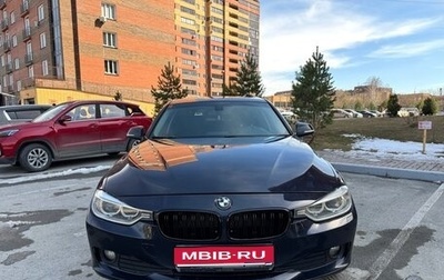 BMW 3 серия, 2012 год, 1 150 000 рублей, 1 фотография