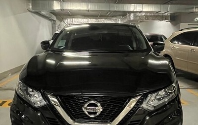 Nissan Qashqai, 2020 год, 1 850 000 рублей, 1 фотография