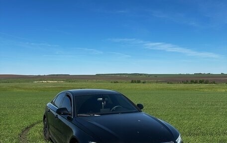 Audi A6, 2011 год, 1 500 000 рублей, 1 фотография