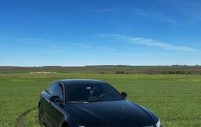 Audi A6, 2011 год, 1 500 000 рублей, 1 фотография