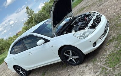 Toyota Allion, 2003 год, 820 000 рублей, 1 фотография