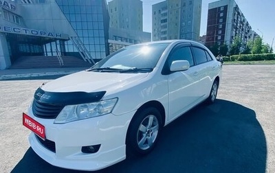 Toyota Allion, 2008 год, 800 000 рублей, 1 фотография