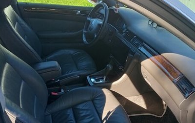 Audi A6, 2002 год, 550 000 рублей, 1 фотография