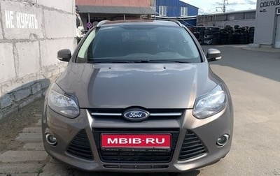 Ford Focus III, 2013 год, 800 000 рублей, 1 фотография
