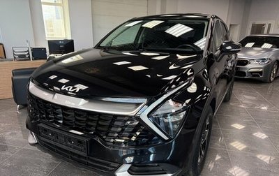 KIA Sportage IV рестайлинг, 2022 год, 3 120 000 рублей, 1 фотография