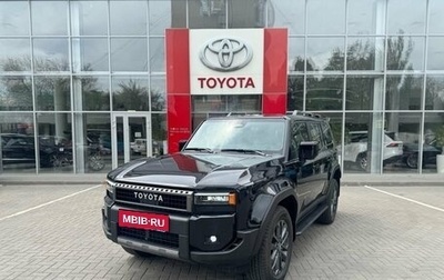 Toyota Land Cruiser Prado, 2024 год, 10 500 000 рублей, 1 фотография