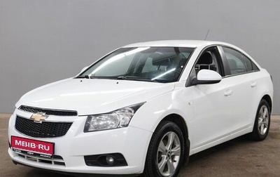 Chevrolet Cruze II, 2011 год, 650 000 рублей, 1 фотография