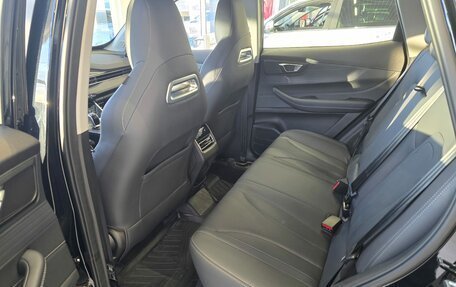 Chery Tiggo 4 I рестайлинг, 2025 год, 2 290 000 рублей, 9 фотография