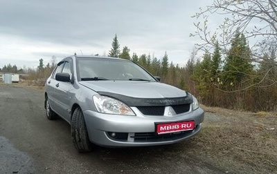 Mitsubishi Lancer IX, 2009 год, 360 000 рублей, 1 фотография