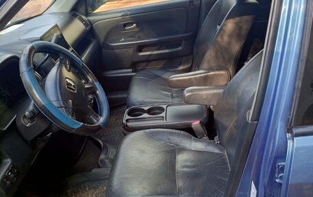 Honda CR-V II рестайлинг, 2004 год, 550 000 рублей, 2 фотография