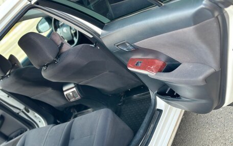 Toyota Camry, 2014 год, 10 фотография