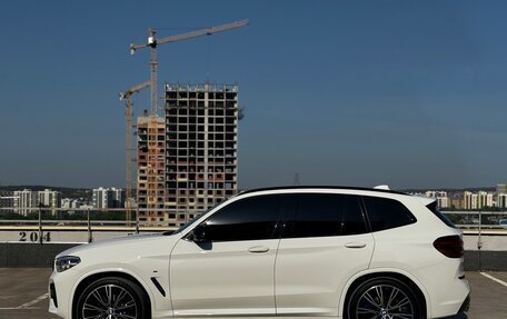 BMW X3, 2020 год, 5 295 000 рублей, 7 фотография