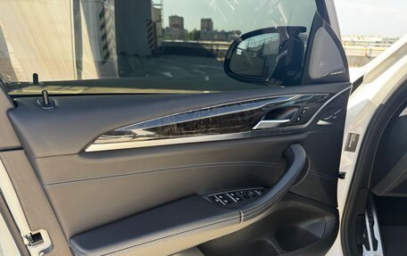 BMW X3, 2020 год, 5 295 000 рублей, 13 фотография