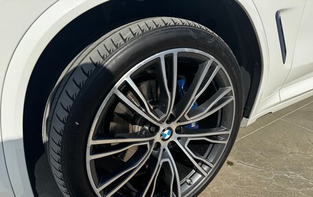 BMW X3, 2020 год, 5 295 000 рублей, 9 фотография