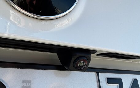 BMW X3, 2020 год, 5 295 000 рублей, 16 фотография