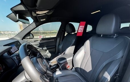 BMW X3, 2020 год, 5 295 000 рублей, 15 фотография