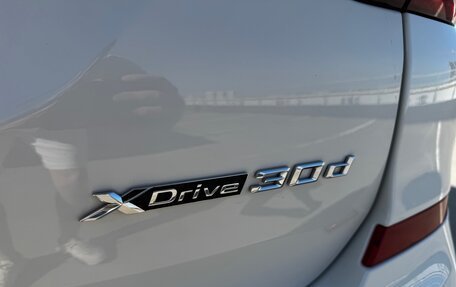 BMW X3, 2020 год, 5 295 000 рублей, 18 фотография