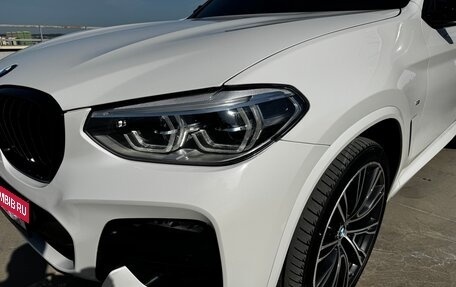 BMW X3, 2020 год, 5 295 000 рублей, 8 фотография