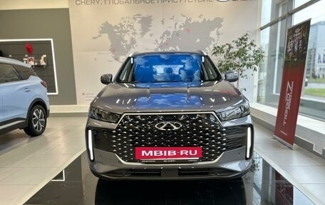 Chery Tiggo 4 I рестайлинг, 2025 год, 2 420 000 рублей, 4 фотография