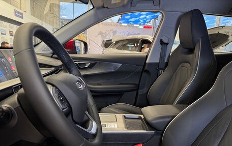 Chery Tiggo 4 I рестайлинг, 2025 год, 2 420 000 рублей, 8 фотография