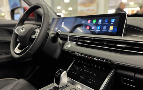 Chery Tiggo 4 I рестайлинг, 2025 год, 2 420 000 рублей, 10 фотография