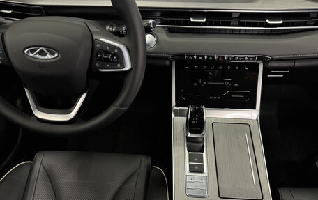 Chery Tiggo 4 I рестайлинг, 2025 год, 2 420 000 рублей, 9 фотография