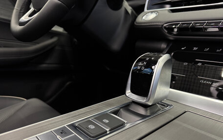 Chery Tiggo 4 I рестайлинг, 2025 год, 2 420 000 рублей, 14 фотография