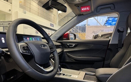 Chery Tiggo 4 I рестайлинг, 2025 год, 2 420 000 рублей, 7 фотография