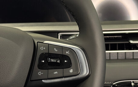 Chery Tiggo 4 I рестайлинг, 2025 год, 2 420 000 рублей, 16 фотография