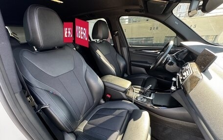 BMW X3, 2020 год, 5 295 000 рублей, 24 фотография
