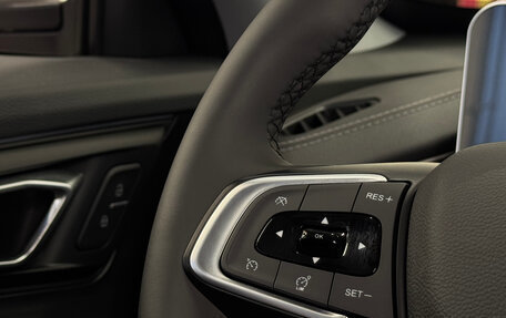 Chery Tiggo 4 I рестайлинг, 2025 год, 2 420 000 рублей, 17 фотография