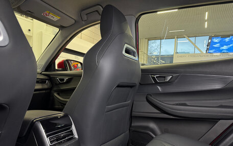 Chery Tiggo 4 I рестайлинг, 2025 год, 2 420 000 рублей, 23 фотография