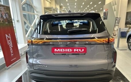 Chery Tiggo 4 I рестайлинг, 2025 год, 2 420 000 рублей, 6 фотография
