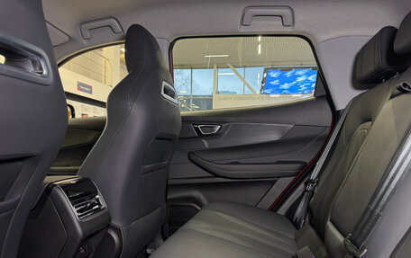Chery Tiggo 4 I рестайлинг, 2025 год, 2 420 000 рублей, 22 фотография