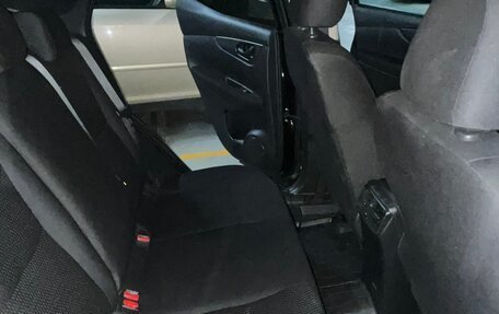 Nissan Qashqai, 2020 год, 1 850 000 рублей, 9 фотография