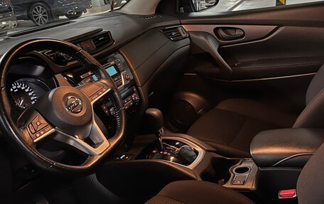 Nissan Qashqai, 2020 год, 1 850 000 рублей, 5 фотография